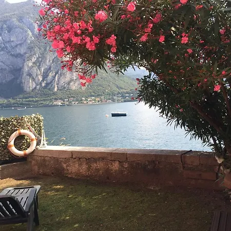 Tatil Evi Orchidea Blu *