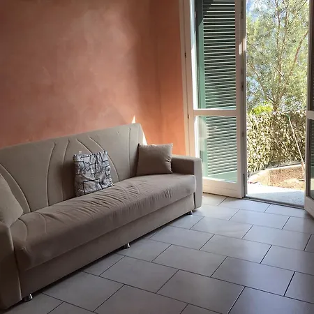 Orchidea Blu Tatil Evi *
