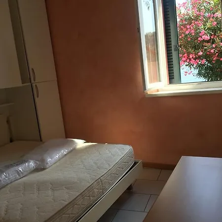 Tatil Evi Orchidea Blu