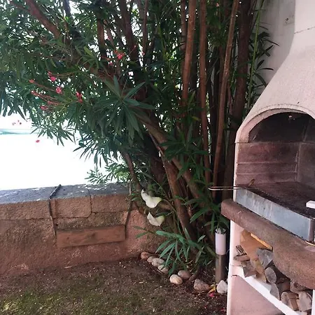 Orchidea Blu Tatil Evi